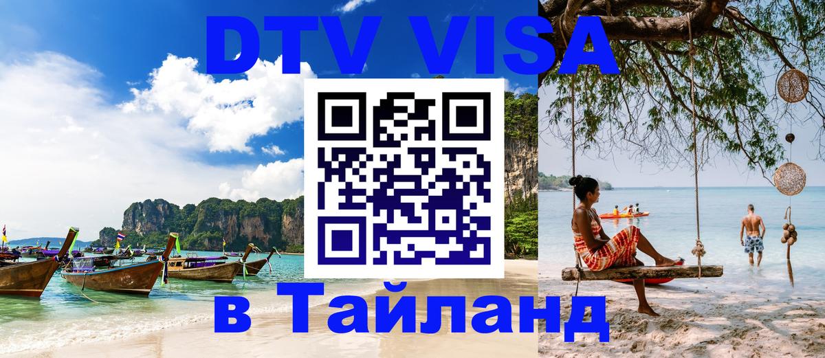 Сколько стоит DTV виза — актуальные цены, оформление даже без документов - 19.11.2025 